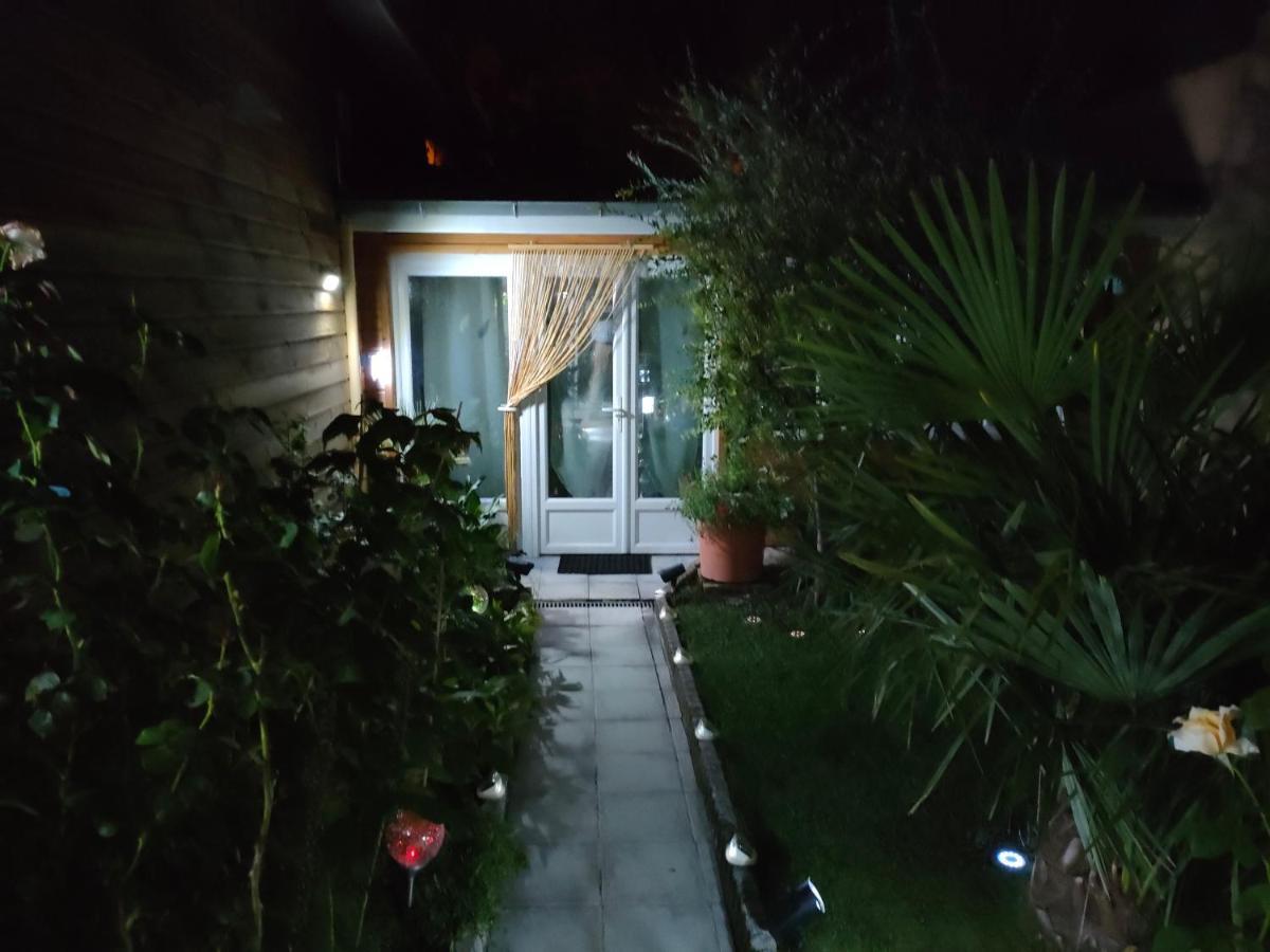 L'Escale Vichy Villa Exterior photo